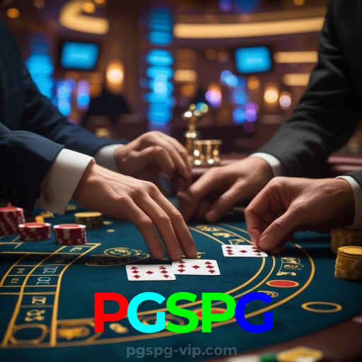 PGSPG:Jogue poker e vença como um verdadeiro campeão!