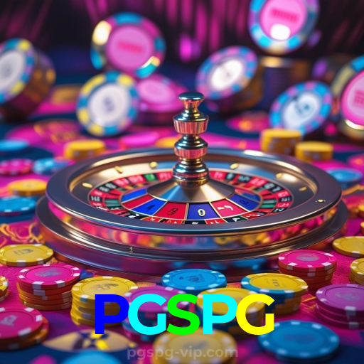 PGSPG:O melhor cassino online está aqui! Jogue nas slots e ganhe!