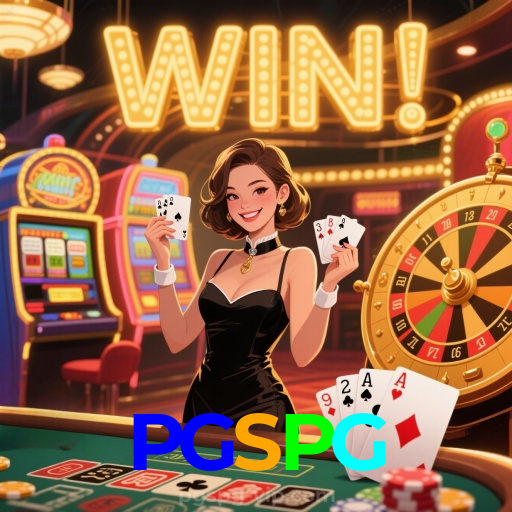 PGSPG：Diversão garantida com blackjack, roleta e apostas ao vivo no futebol!