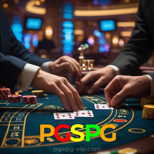 PGSPG：Jogue Blackjack online e mostre que você é o mestre das cartas!