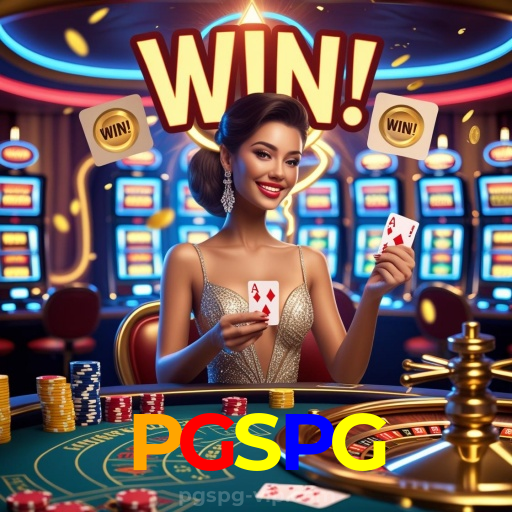 PGSPG：A sorte está na roleta! Aposte e ganhe agora!