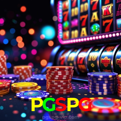 PGSPG：Aposte nas roletas e leve o jackpot para casa!