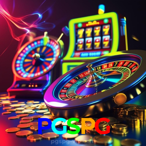 PGSPG：Gire as slots e ganhe prêmios incríveis com cada giro!