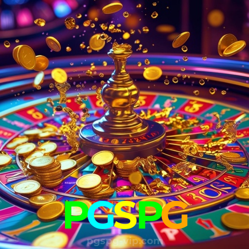 PGSPG：Jogue agora e vença nas melhores slots online!