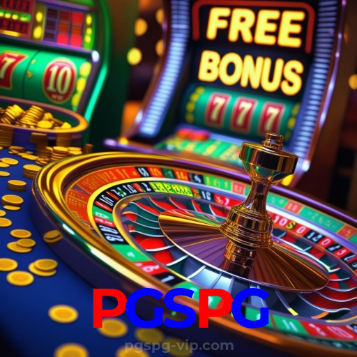 PGSPG：As melhores oportunidades estão aqui! Aposte nas slots e ganhe prêmios fantásticos!