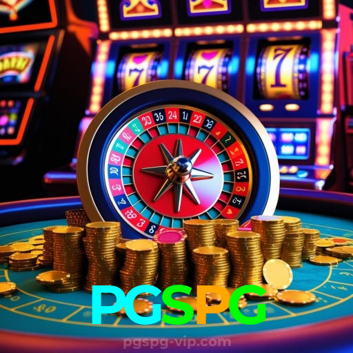 PGSPG：Desafie seus limites no cassino online e ganhe grandes prêmios!