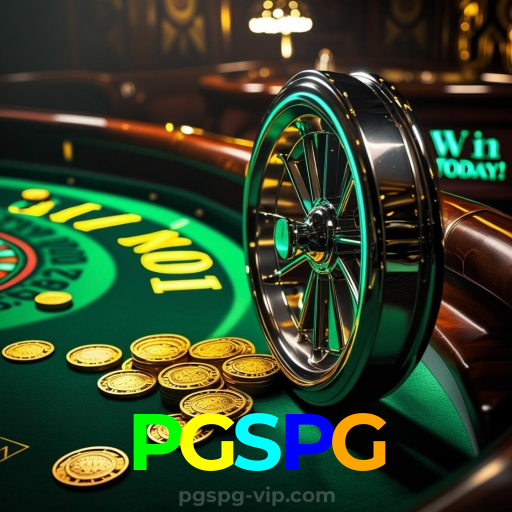 PGSPG：Prepare-se para o melhor da diversão no cassino! Jogue agora!