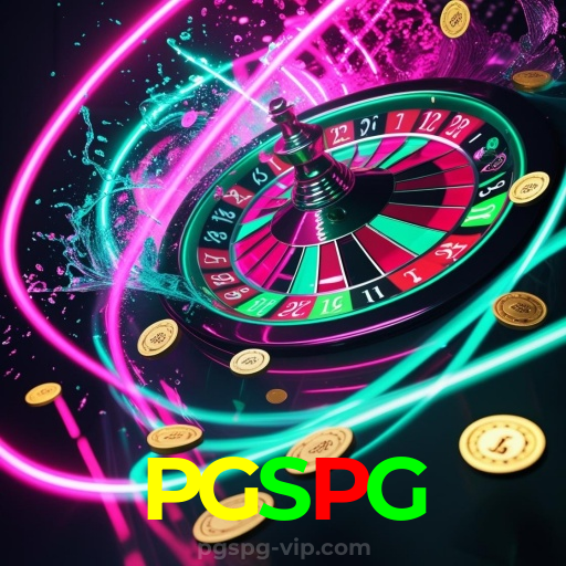 PGSPG：Cada giro é uma chance de ganhar! Jogue nas slots agora mesmo!