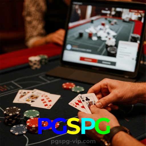 PGSPG：Jogue poker, roleta e aposte no futebol no cassino online mais seguro!
