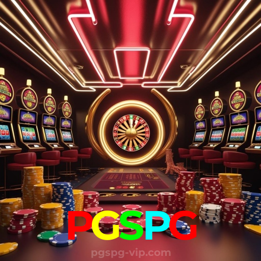 PGSPG：Jogue slots, aposte no futebol e vença em grande estilo!