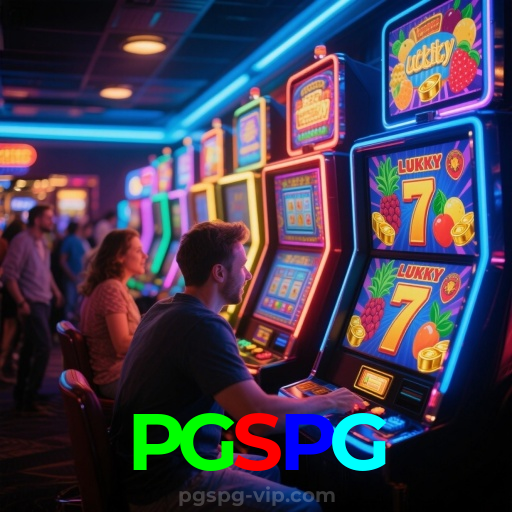 PGSPG：A melhor plataforma de jogos de cassino e apostas no futebol está aqui!