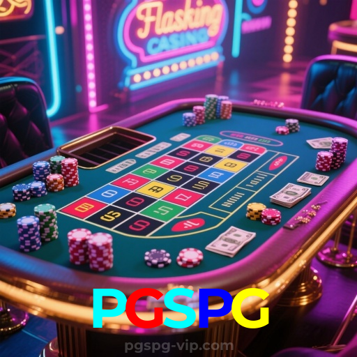 PGSPG：Jogue nas mesas de poker e vença como um profissional!