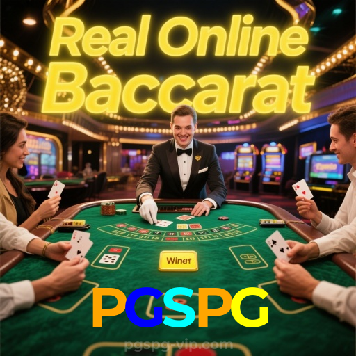 PGSPG：Em nosso cassino online, as melhores vitórias estão por vir!
