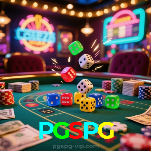PGSPG：Apostas ao vivo no futebol e grandes prêmios em slots te esperam!