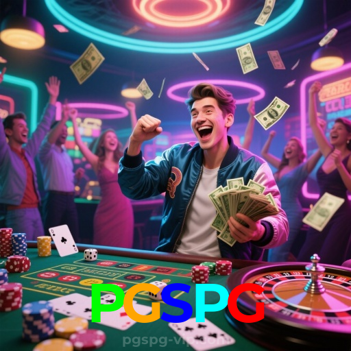 PGSPG：O cassino online perfeito para quem adora apostar no futebol e jogar roleta!