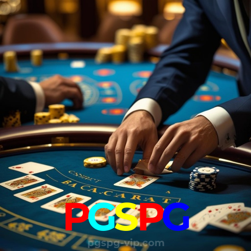 PGSPG：Apostas ao vivo no futebol e grandes vitórias em blackjack esperam por você!