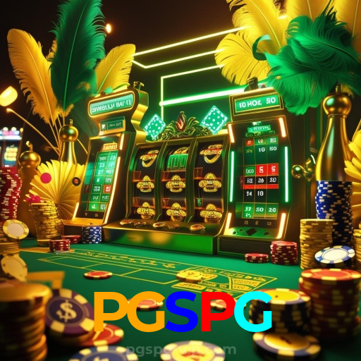 PGSPG：Vença no futebol online e leve para casa prêmios incríveis!