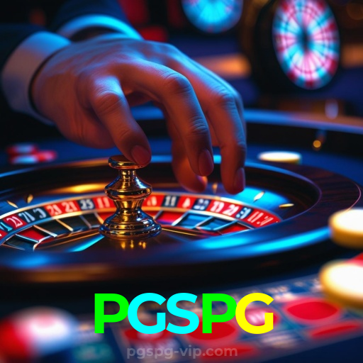 PGSPG：Sinta a adrenalina da roleta! Aposte e vença agora!