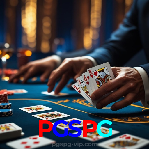 PGSPG：Cada giro pode ser um novo prêmio! Descubra as melhores slots online!