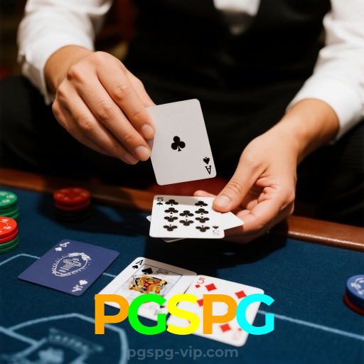 PGSPG：Jogue nas nossas mesas de poker e conquiste vitórias épicas!
