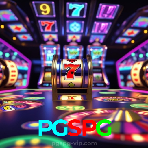 PGSPG：Jogue slots, aposte no futebol e ganhe com confiança no nosso cassino online!