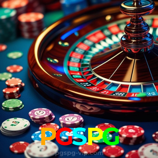 PGSPG：Jogue nas roletas e veja a sorte sorrir para você!