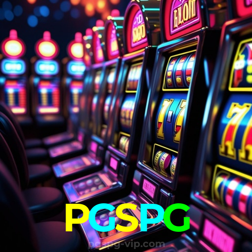 PGSPG：Entre no cassino e comece a ganhar agora mesmo!