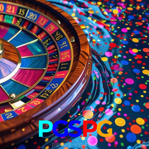 PGSPG：Aposte na roleta e conquiste prêmios incríveis em nosso cassino!