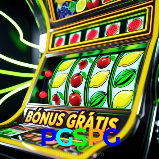 PGSPG：Jogue agora no nosso cassino online e ganhe muito mais!