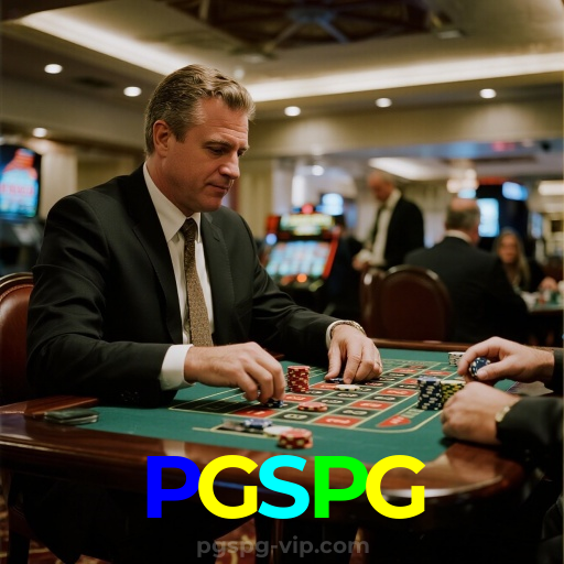 PGSPG：Jogue no nosso cassino e prove sua habilidade nas cartas de poker!