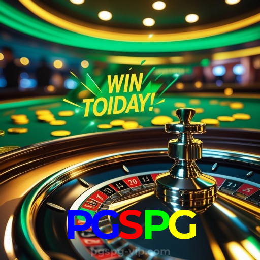PGSPG：O melhor cassino online está te esperando! Aposte e vença!