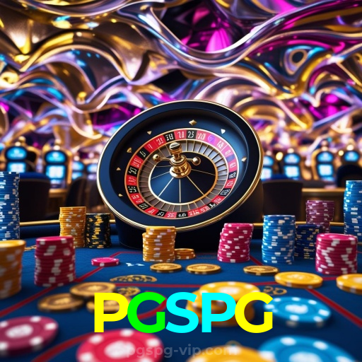 PGSPG：O melhor cassino online está aqui! Jogue nas slots e ganhe!