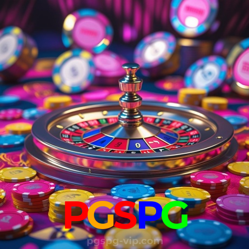PGSPG：Aposte no futebol e ganhe com os melhores jogos de cassino como poker e roleta!
