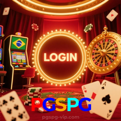 PGSPG：A melhor plataforma de cassino para apostas no futebol e roleta!