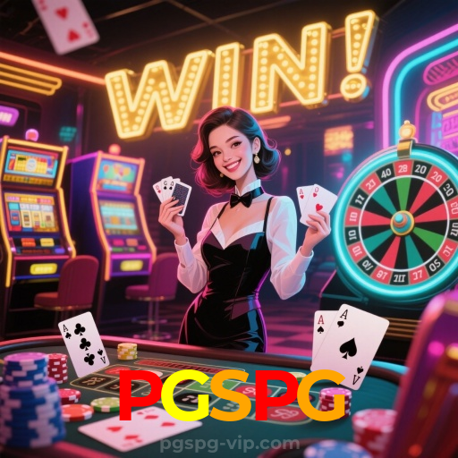 PGSPG：Gire as slots e conquiste prêmios incríveis!