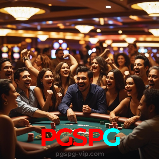 PGSPG：No cassino online mais confiável, experimente poker, roleta e futebol ao vivo!