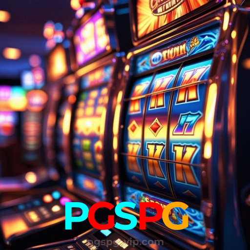 PGSPG：Prepare-se para o melhor da diversão no cassino! Jogue agora!