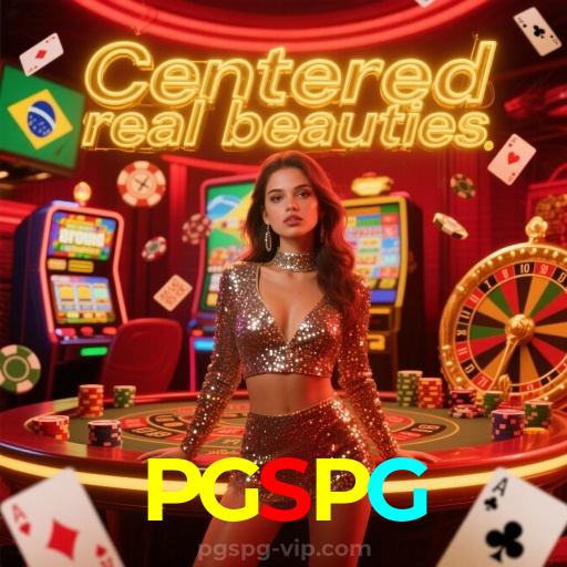 PGSPG：Jogue nas nossas slots e conquiste vitórias épicas!