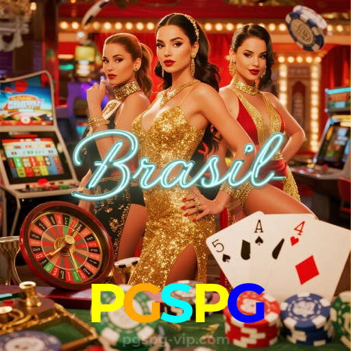 PGSPG：A diversão e as vitórias estão te esperando no nosso cassino online!