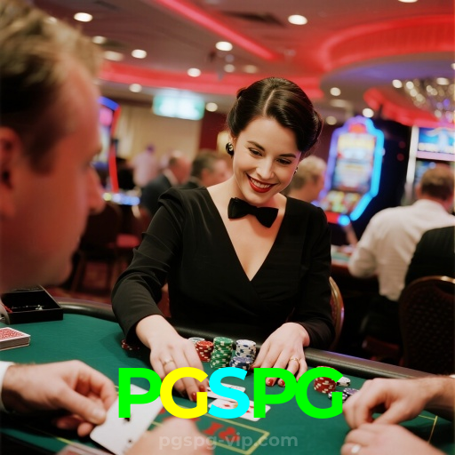 PGSPG：O cassino online oferece grandes prêmios! Aposte e ganhe agora!