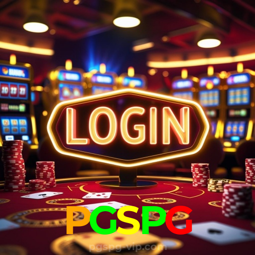 PGSPG：Em cada giro nas slots, a vitória está ao seu alcance!