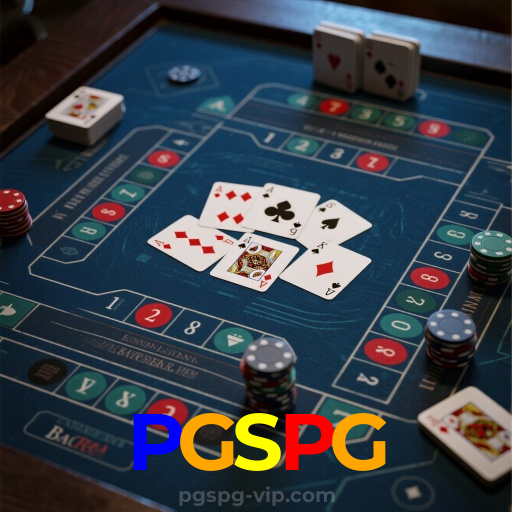 PGSPG：Jogue poker e conquiste a vitória nas cartas!