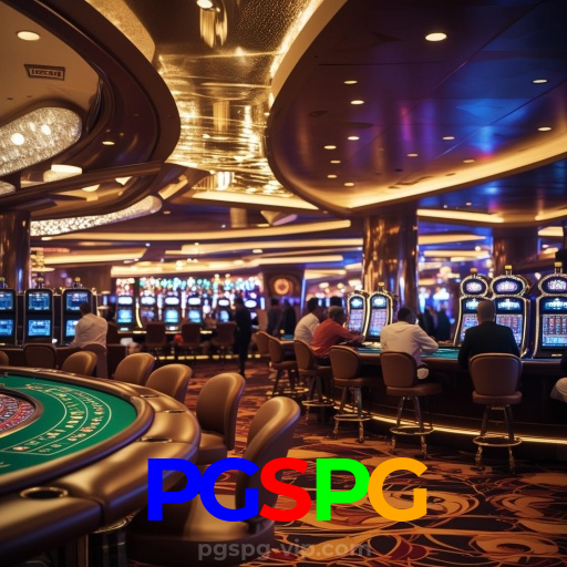 PGSPG：Jogue nas melhores slots e vença o jackpot agora mesmo!