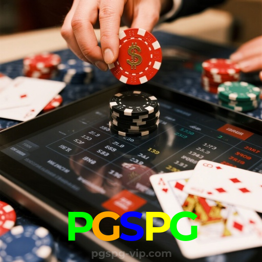 PGSPG：A sorte te espera com apostas no futebol e os melhores jogos de cassino!
