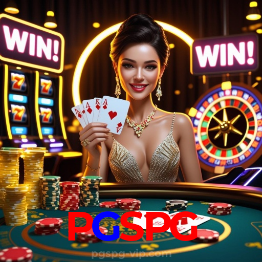 PGSPG：O cassino online mais confiável para você apostar no futebol e jogar blackjack!