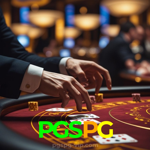 PGSPG：No cassino online mais confiável, aposte no futebol e jogue roleta!