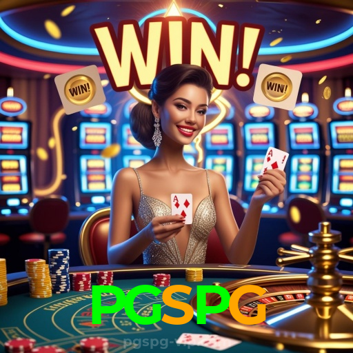 PGSPG：Jogue poker, roleta e aposte no futebol no melhor cassino online!