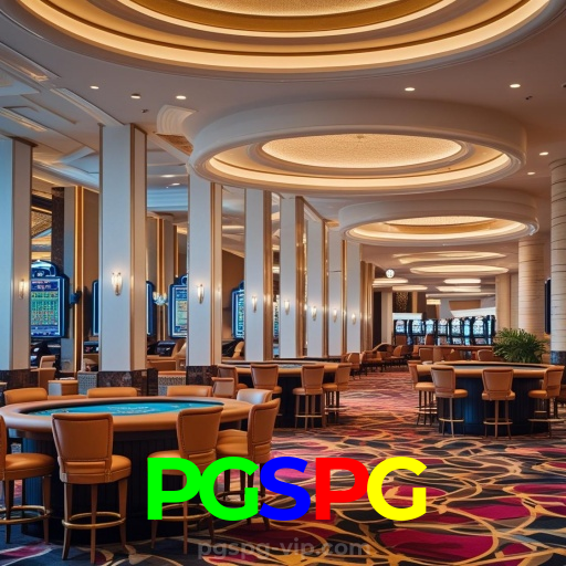 PGSPG：Desafie a roleta e ganhe prêmios incríveis no nosso cassino!