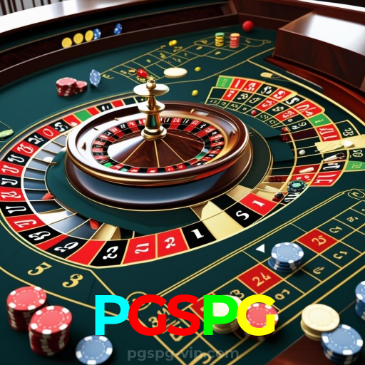 PGSPG：Cada giro é uma nova chance de ganhar! Venha para as slots agora!