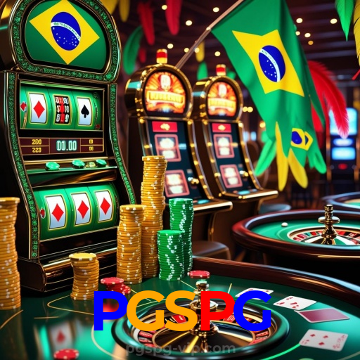 PGSPG：Jogue poker, aposte no futebol e ganhe prêmios incríveis em nosso cassino!